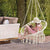 Modern Hammock Swing Lounge Chair image 0