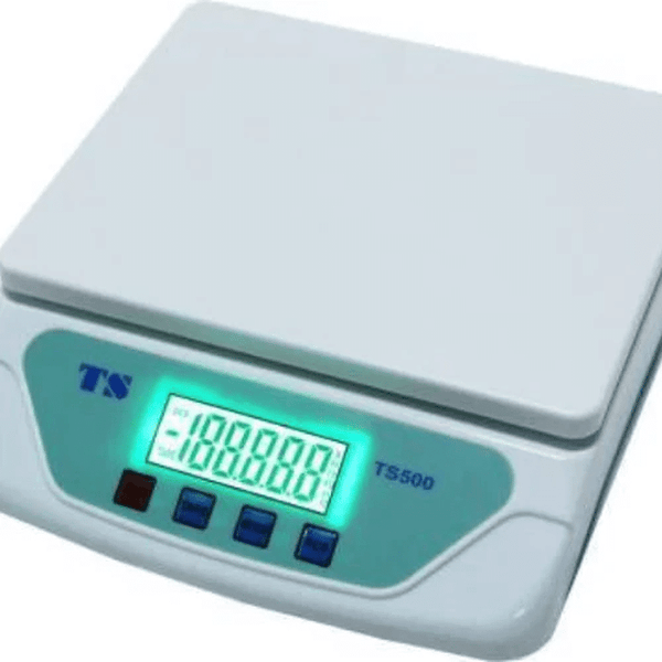 Perfect Dealz Digital Backlight Kitchen Weighing Scale