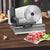 Perfect Dealz Electric Food Slicer