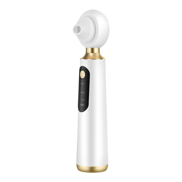 Perfect Dealz Blackhead Suction Instrument Blackhead Remover