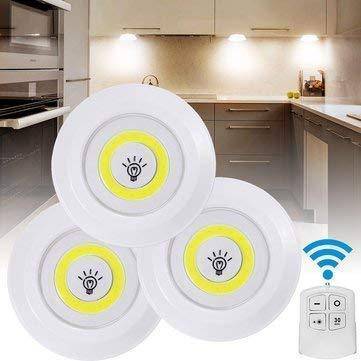 Perfect Dealz LED Lights with Wireless Remote Control