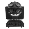 Led Mini FootBall Moving Head Beam Light image 3