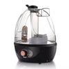Perfect Dealz 2.5L Auto-Shut Off Bedroom Quiet Ultrasonic Air Humidifier