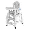 Perfect Dealz Multi-functional Children High Chair