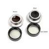 Perfect Dealz 2 in 1 Gel Eyeliner