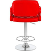 PU Leather Adjustable Bar Stool image 42