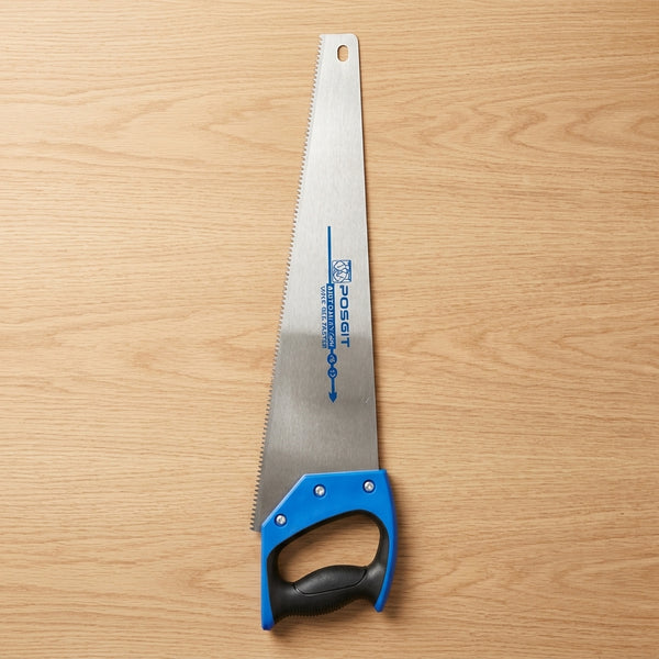 High Carbon Steel Fruit Tree Hand Saw