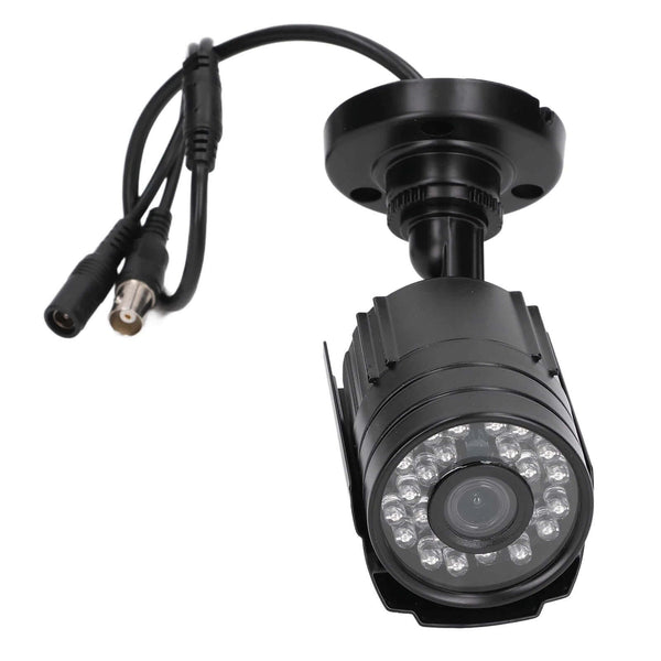 Perfect Dealz ADH200 HD 4 in 1 Outdoor CCTV Surveillance Camera