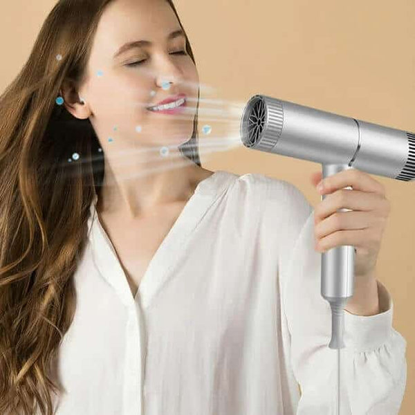 Perfect Dealz Blue Light High Power Hair Dryer