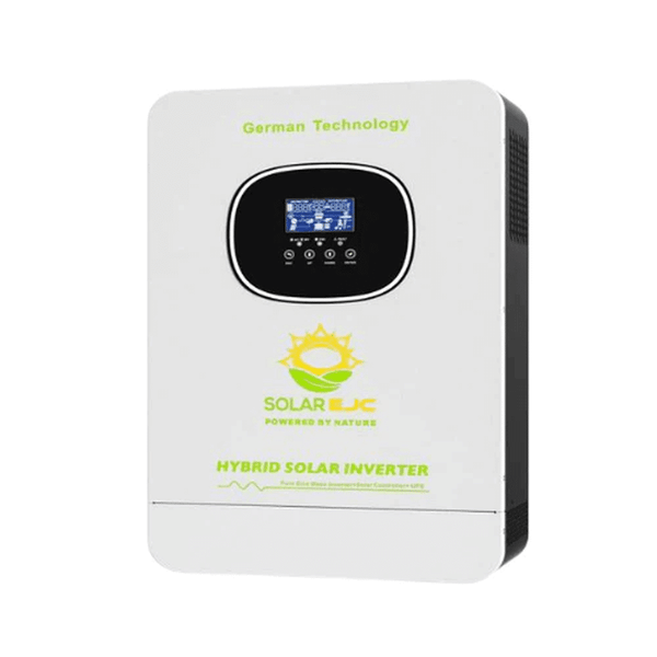Perfect Dealz 3.2KVA Hybrid Solar Inverter