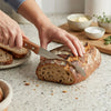 Professional Bread Knife & Cake Slicer Set