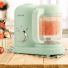 2-in-1 Baby Food Processor and Steamer for Homemade Meals image 2