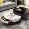 Stylish Coffee Table Set image 0