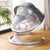 Perfect Dealz Baby Bouncer Swing Chair