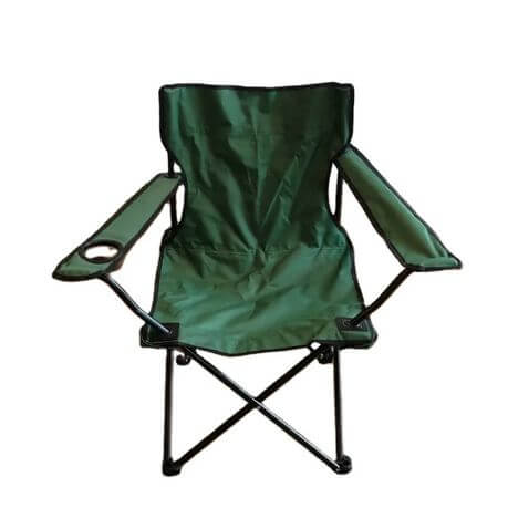 Lightweight Portable Outdoor Festival Camping Chair image 1