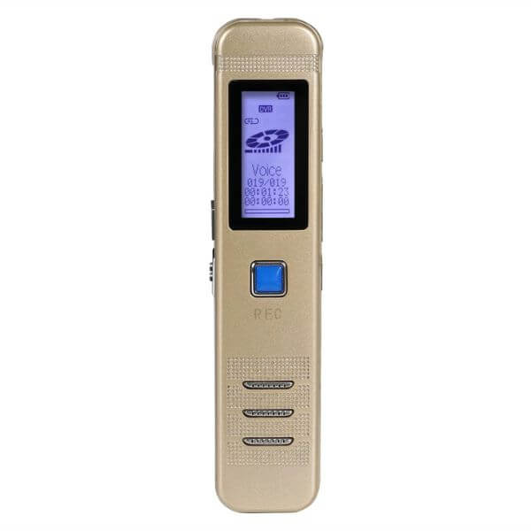Perfect Dealz Digital Audio Sound Recorder