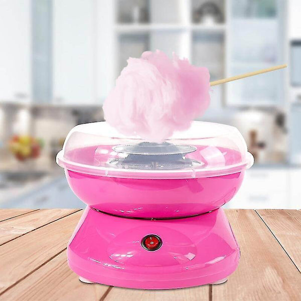 Electric Cotton Candy Maker Machine image 2