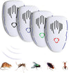 Ultrasonic Indoor Pest Repeller image 0