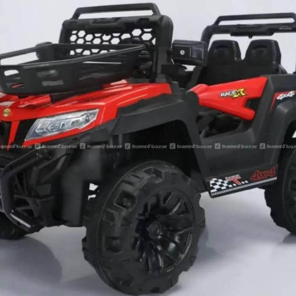 Childrens Electric Car image 3