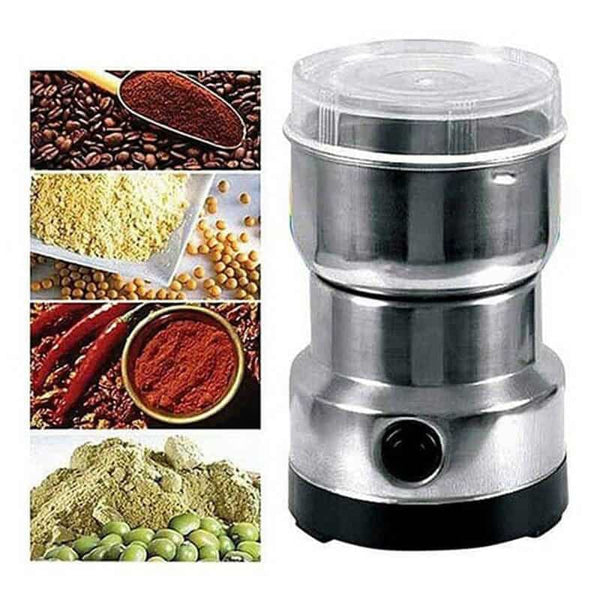 Electric Grinder for Spices and Coffee image 2