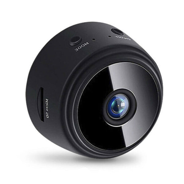 Perfect Dealz Mini Spy WiFi Video Camera