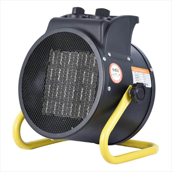 Perfect Dealz Industrial Electric Fan Heater