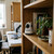 Indoor Wireless Pan-Tilt Smart Wi-Fi Security Camera