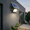 High-Capacity 1000W Outdoor Solar LED Flood Light