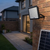 500W Outdoor Solar LED Flood Light Fixture High-Capacity 2000W Outdoor Solar LED Flood Light Commercial-Grade 5000W Outdoor Solar LED Flood Light