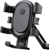 Universal Bike & Motorcycle Phone Mount for secure phone holding while riding motorcycles or bicycles.