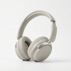 Wireless Over-Ear Bluetooth Headphones