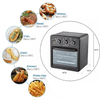 Perfect Dealz 22L Electric Airfryer for Large Capacity Cooking