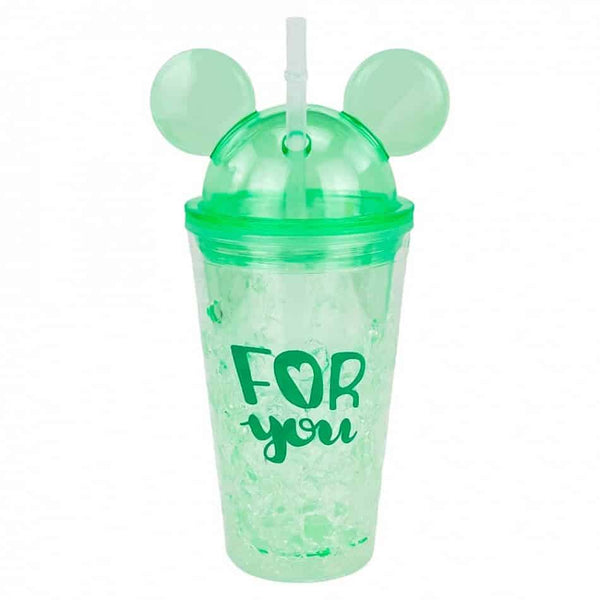450ml Mickey Mouse Ice Cup image 1