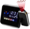 Perfect Dealz Color Screen Calendar With Projector
