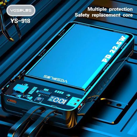 �20000mah Power Bank image 4