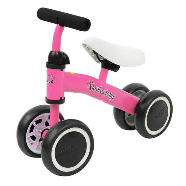 Toddler Balance Bike image 1