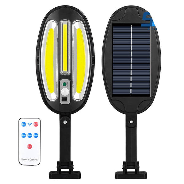 Perfect Dealz Outdoor Emergency Security Solar Light