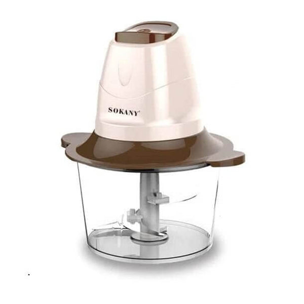 Perfect Dealz Mini Wonder Food Chopper