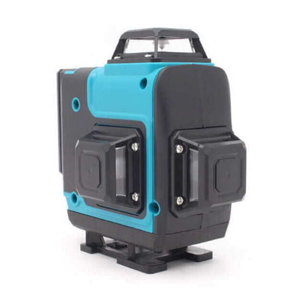 Perfect Dealz Rechargeable Green Multi Line Laser