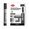 Perfect Dealz Permanent Markers 2.0 (12 Black)