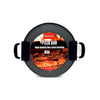 Perfect Dealz Small Non Stick Pizza Pan