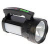 Professional 50W LED Flashlight with LED Panels image 1