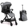 Compact Baby Stroller image 3