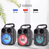 Perfect Dealz 3 Inch Portable Wireless BT Speaker