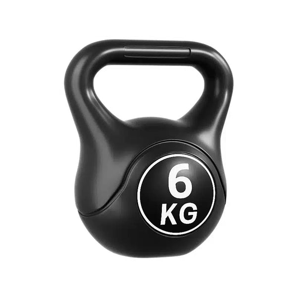 6kg Fitness Exercise Strength Training Workout Kettlebell image 1