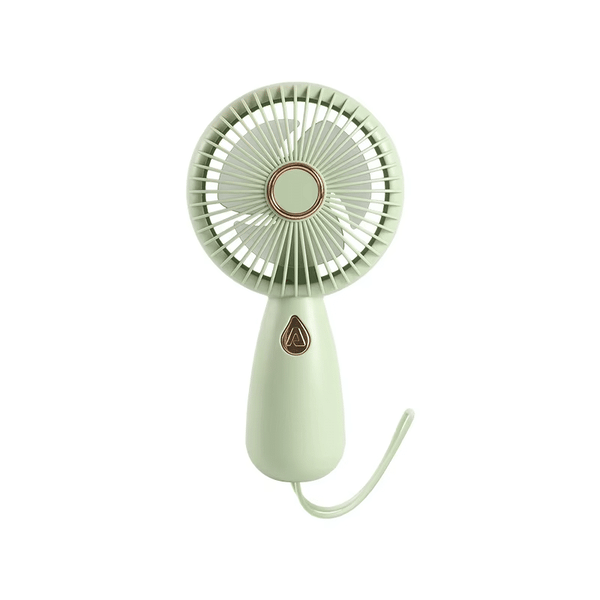 Compact Rechargeable Personal Mini Fan image 1