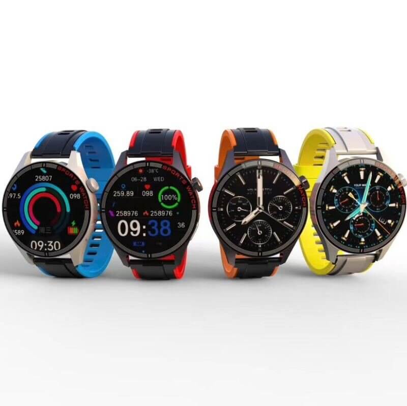 Smart Perfect Bluetooth Calling Smart Watch | Perfect Dealz