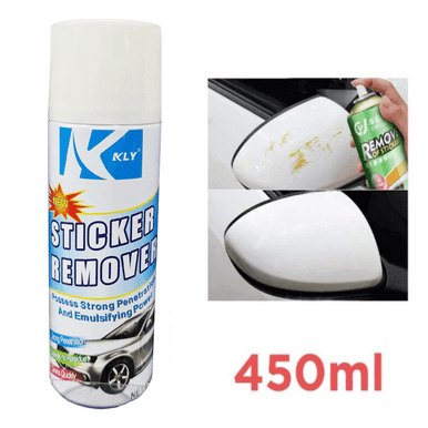 Perfect Dealz 450Ml Sticker Adhesive Remover Spray