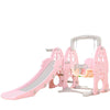 Perfect Dealz 2 in 1 Kids Swing Slide