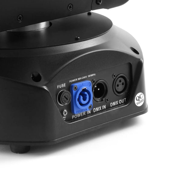 LED Sphere Moving Head image 3